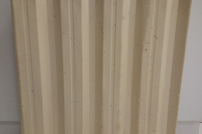 Rigid Polyurethane Foam Rigid Polyurethane Foam
