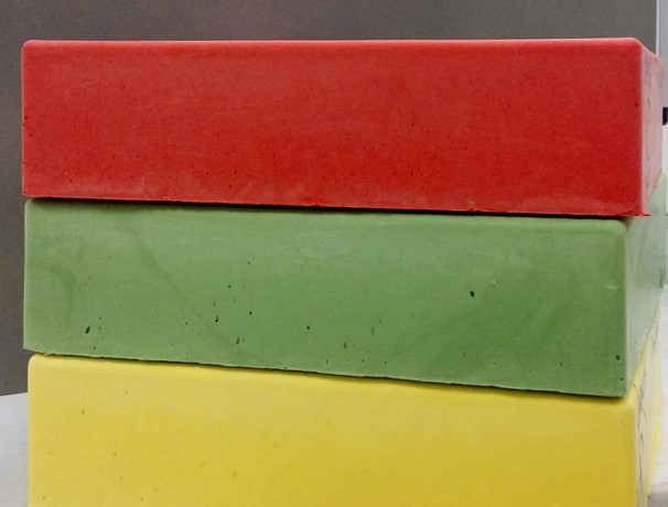 Rigid Polyurethane Foam Rigid Polyurethane Foam